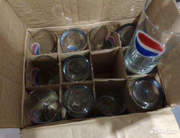 Стаканы Хайбол