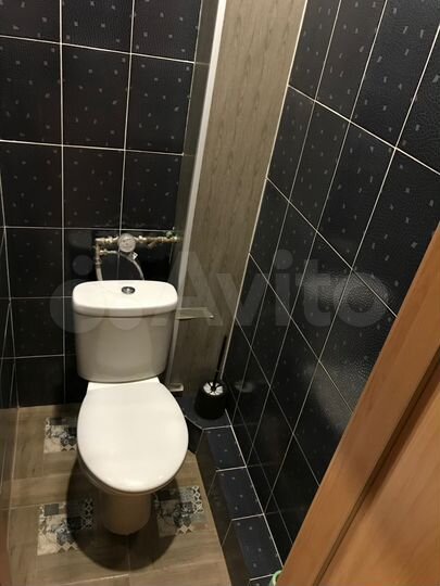 Комната 12 м² в 1-к., 4/4 эт.