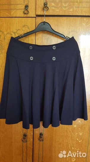 Школьная форма