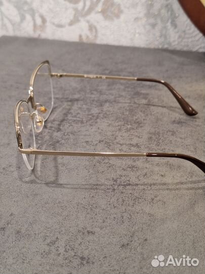 Оправа для очков женская,бренд Vogue Италия