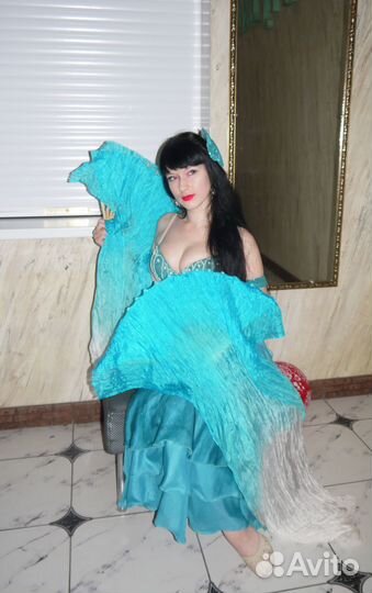 Восточные танцы на праздник