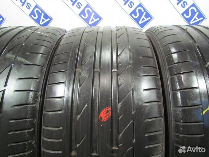 Bridgestone Potenza S001 255/40 R18 97P