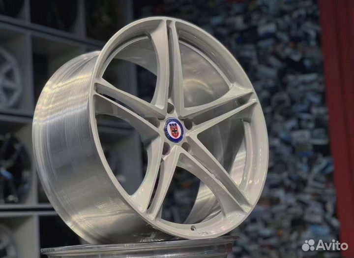 Кованые диски R20