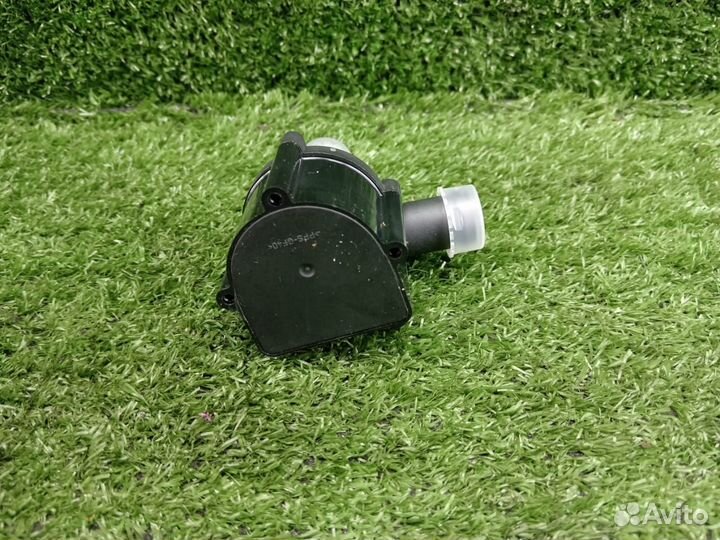 Дополнительный насос системы охлаждения VAG VAG