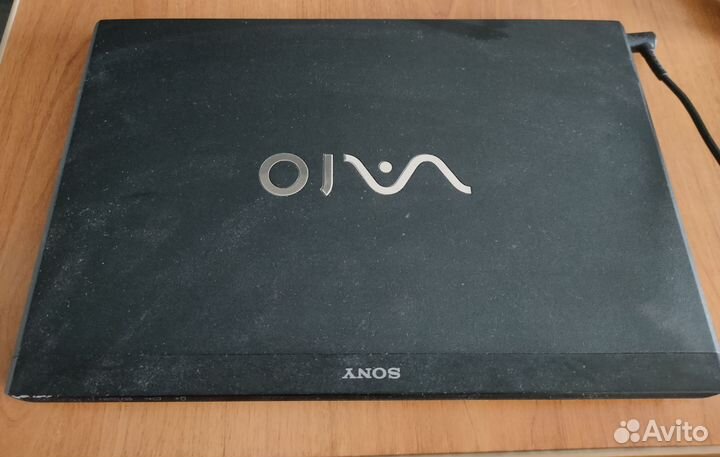 Ноутбук Sony Vaio i7-3540m/GT640M LE/12 озу/500gb