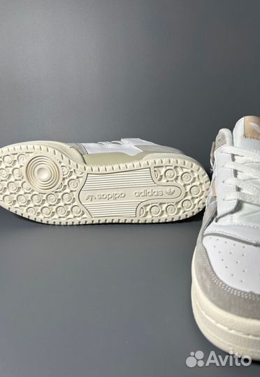 Кроссовки Adidas Forum Люкс