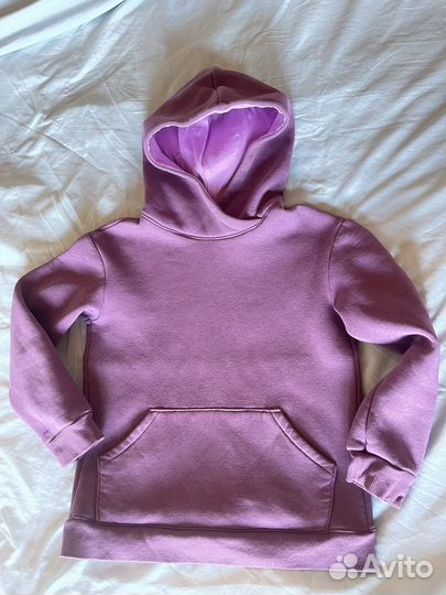 Костюм на флисе детский