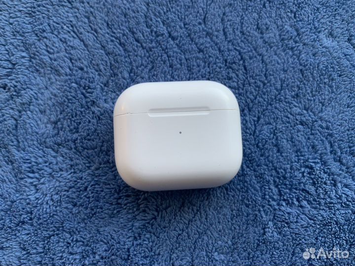 Кейс AirPods 3 Оригинал