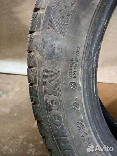 Hankook Winter I'Cept RS W442 205/55 R16 94