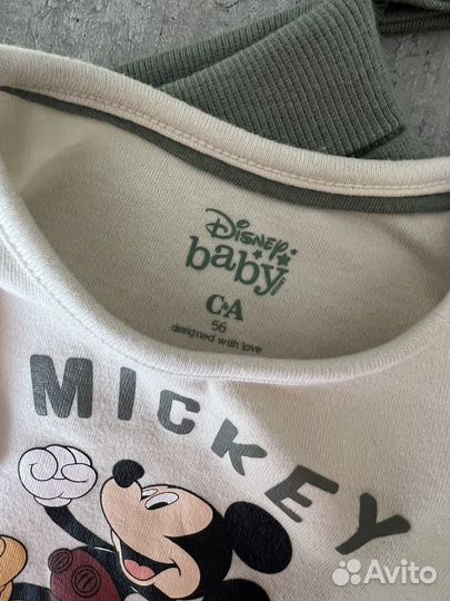 Костюмчик боли штанишки и шапочка