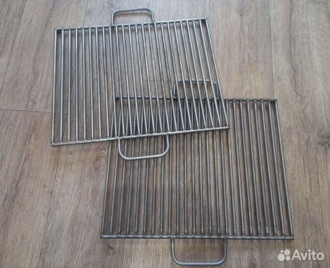 Решетка гриль