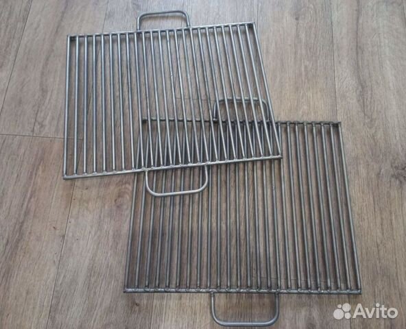 Решетка гриль