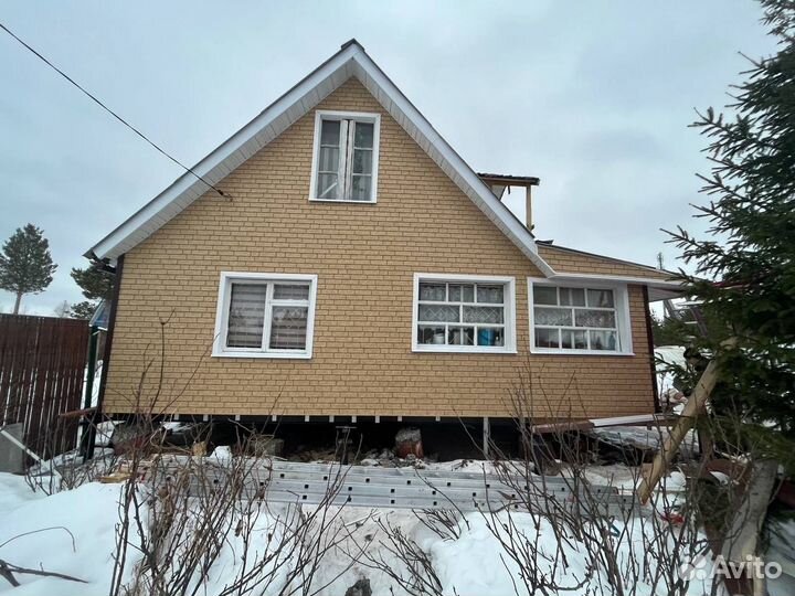 Продам строительный бизнес, доход 350 тр/мес