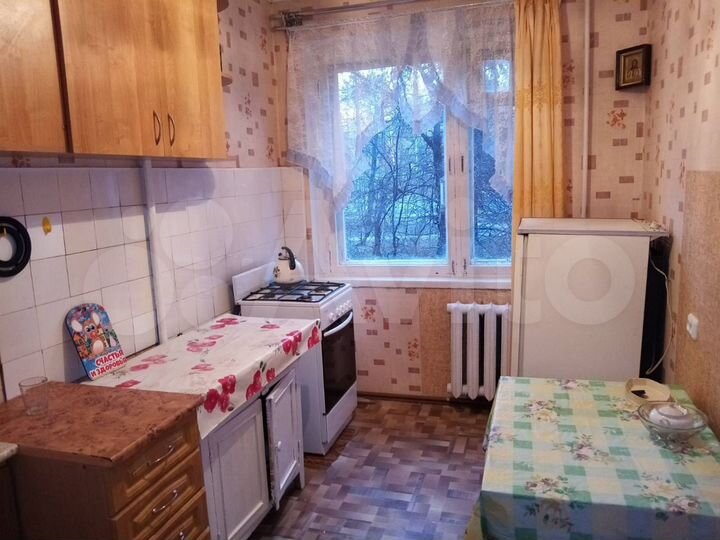 2-к. квартира, 42,6 м², 2/9 эт.