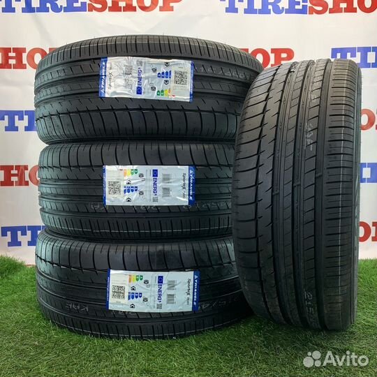 Triangle TH201 275/40 R22 108Y