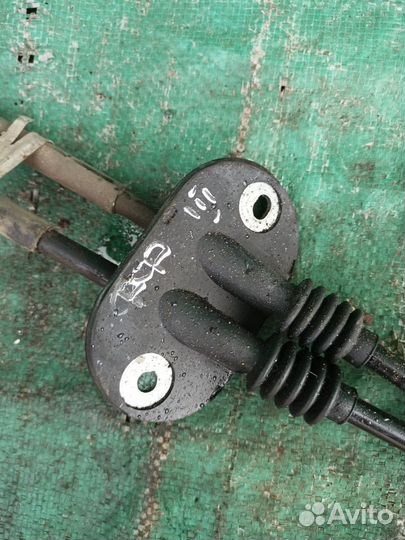 Трос МКПП Ford Focus III 2011-2019 г