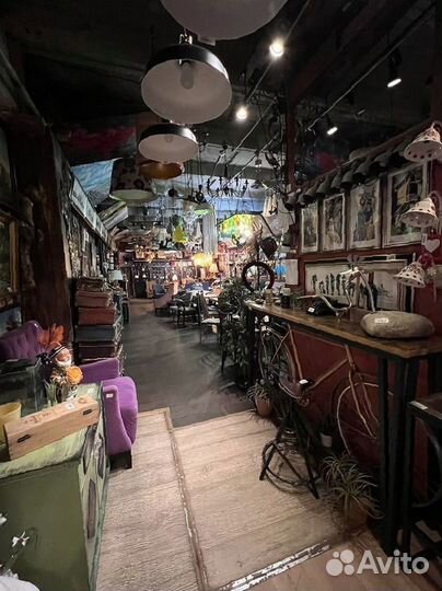 Мебель и декор для тематических вечеринок