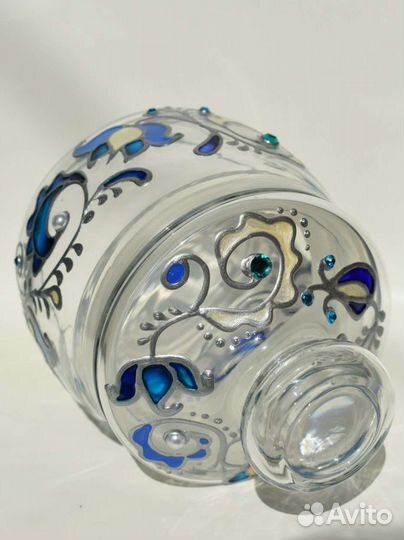 Конфетница