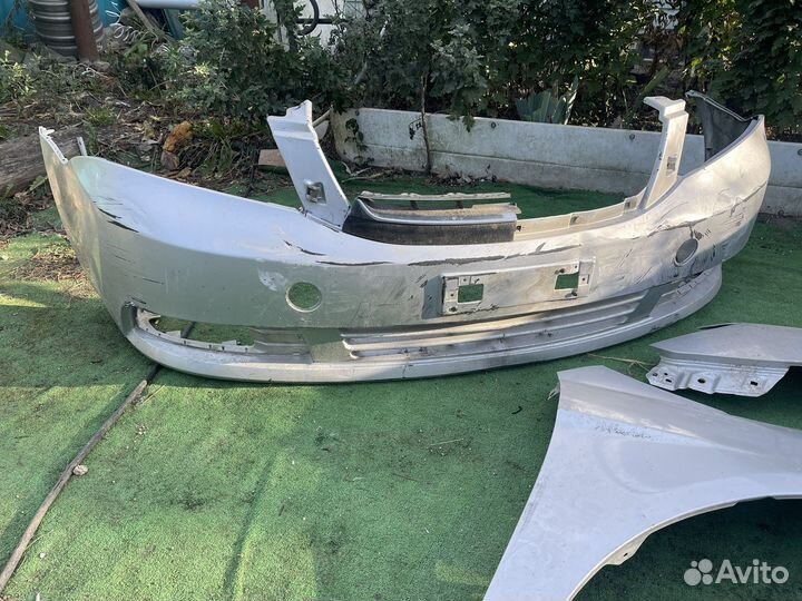 Запчасти на geely emgrand ес7