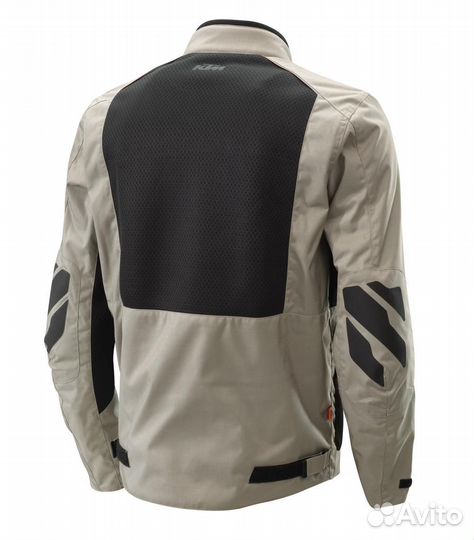 Мотокуртка KTM vented jacket XXL
