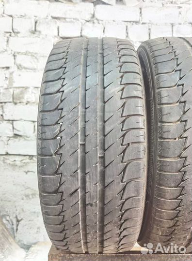 Kleber Dynaxer HP3 205/50 R17 89V