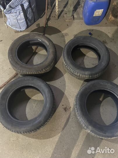 Pirelli Cinturato P1 185/65 R15