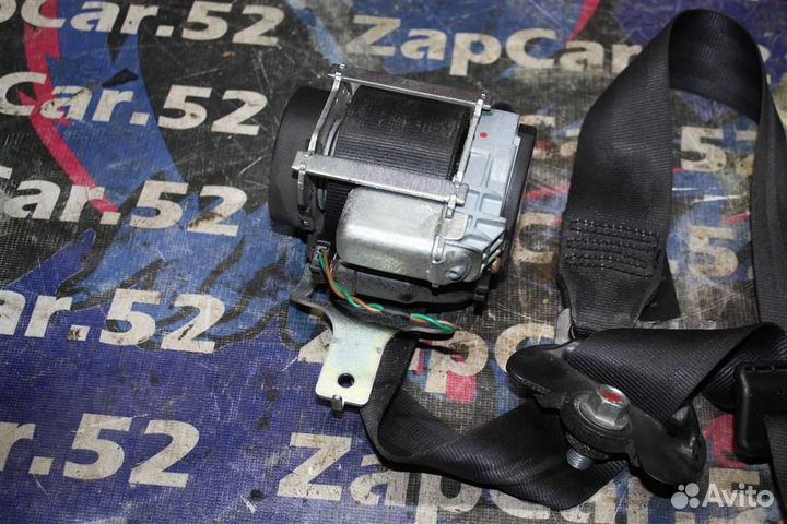 Ремень безопасности правый Киа Сид