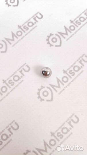 Шарик вала сцепления F50/F80