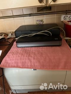 Продается цветной принтер HP LazerJet CP1215