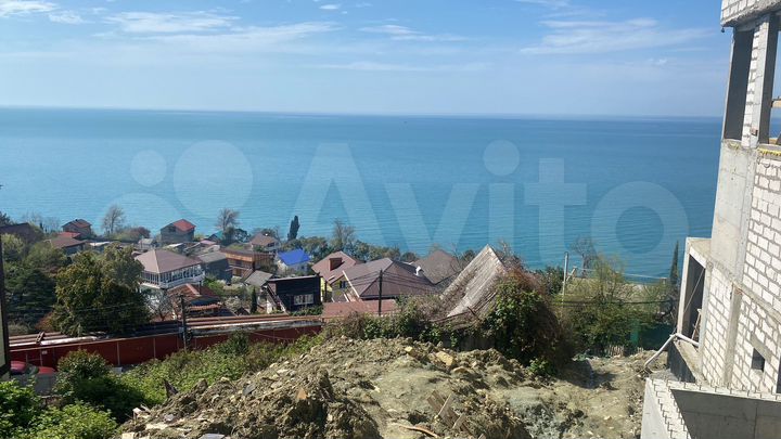 Участок 6,8 сот. (СНТ, ДНП)