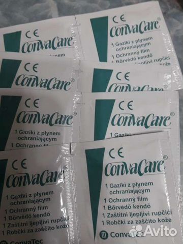 Салфетки защитные 