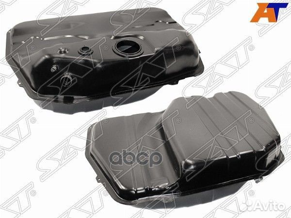 Топливный бак hyundai sonata IV 01-04/sonata Та