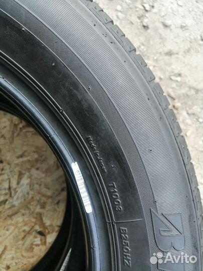 Bridgestone B250 185/65 R15