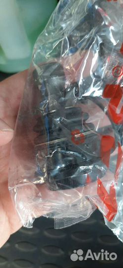 Шаровая опора hyundai/kia CB0187 замена cbkh-22