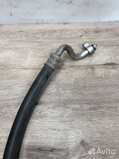 Трубка кондиционера Honda Civic 4d