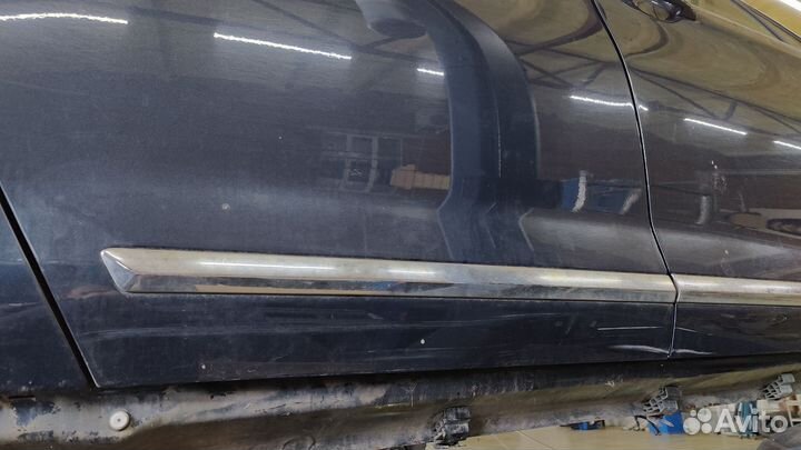 Двери citroen c5 x7