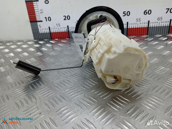 Датчик уровня топлива Renault Megane 2 2005