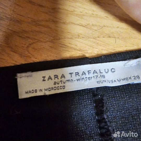 Платье zara