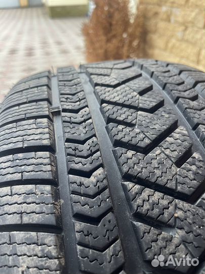 Tourador Winter Pro Max 275/40 R20 и 315/35 R20 106V