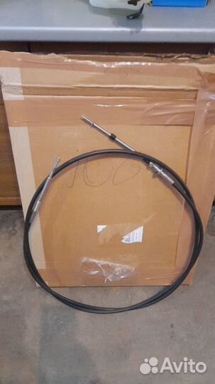 Трос рулевой BRP Speedster 200,310 итд