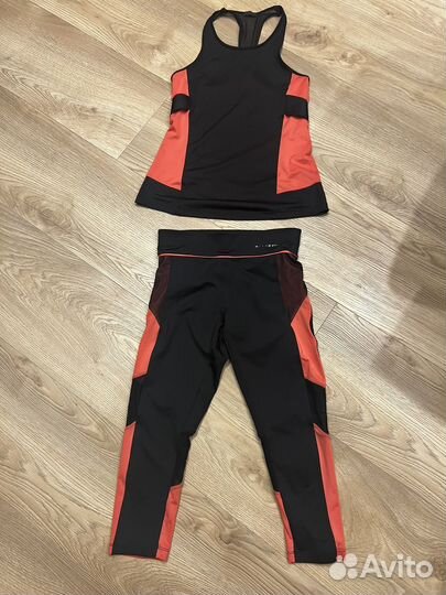 Спортивный костюм oysho