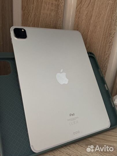 iPad pro 11“ 2020 512gb wifi + pencil 2