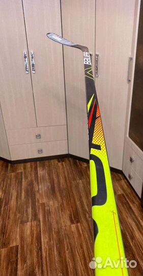 Клюшка хоккейная bauer