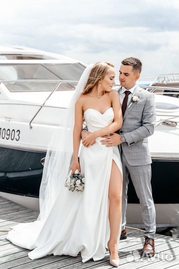 Свадебный Фотограф и Видеооператор / Видеограф