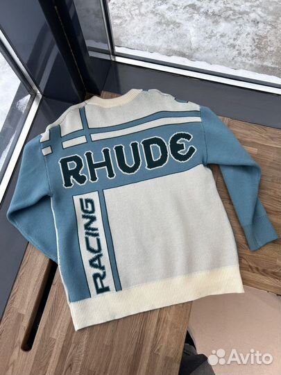 Свитер Rhude