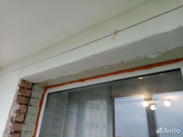 Демонтажные работы