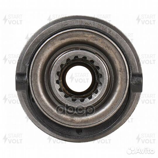 Привод стартера (бендикс) для а/м VAG Transport