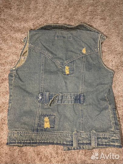 Вещи на размер S