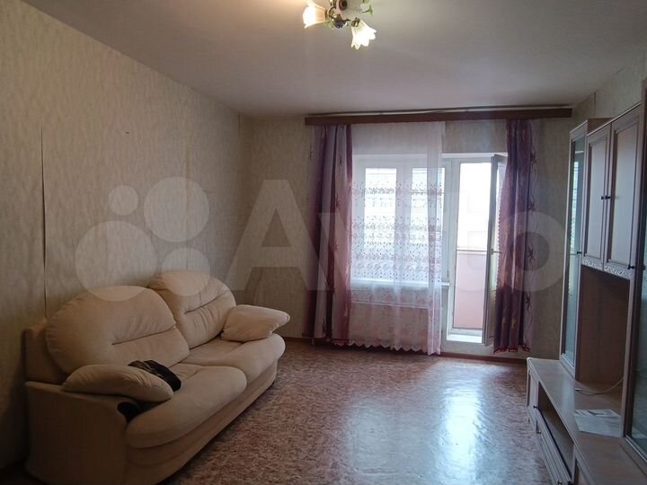 2-к. квартира, 67 м², 7/14 эт.