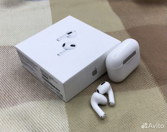 Airpods 3 premium